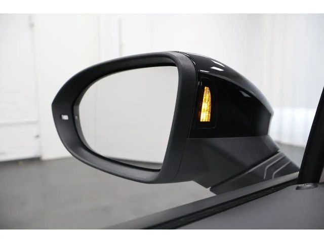 Volkswagen Golf 2.0 TSI DSG GTI Golf VIII