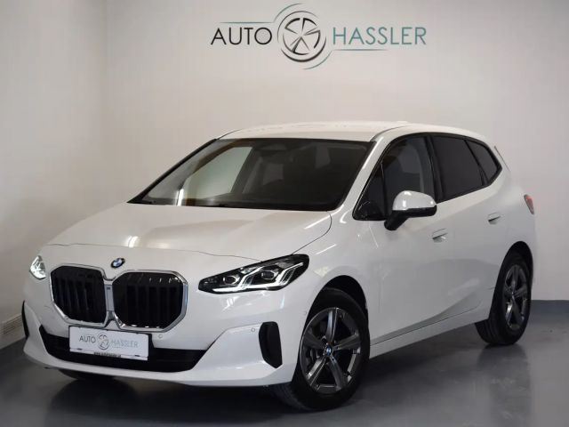 BMW 216 216i Active Tourer