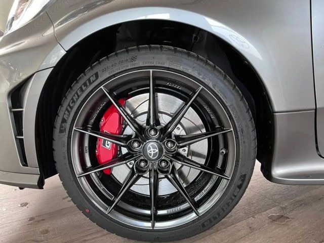 Toyota Yaris GR Hatchback