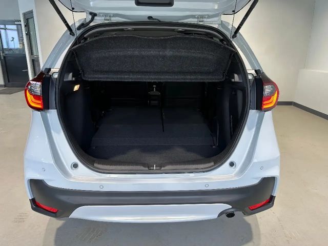 Honda Jazz 1.5 Advance Hybrid e:HEV