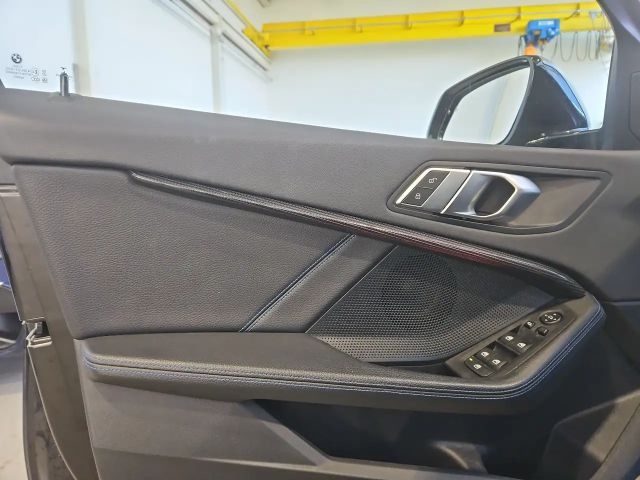 BMW 135 Sedan xDrive