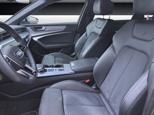 Audi S6 Avant Quattro