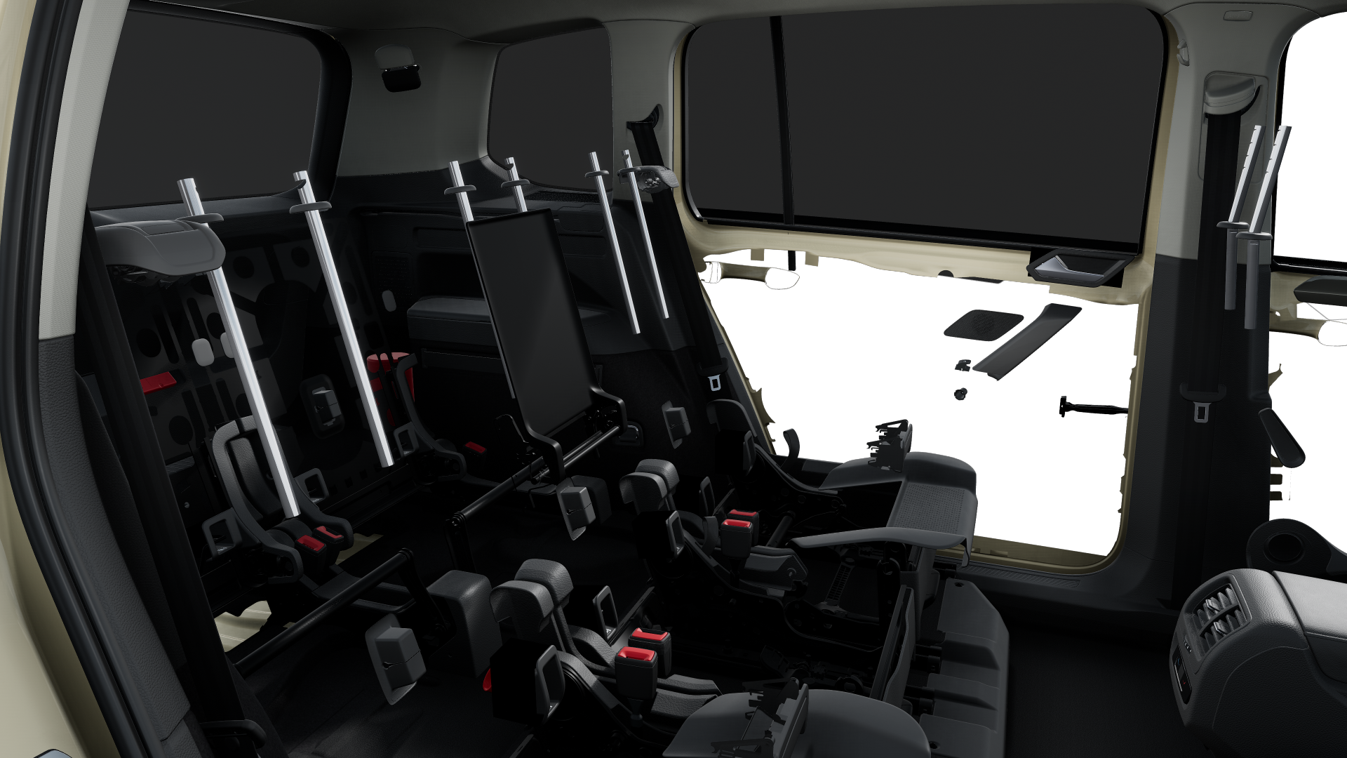 Volkswagen Touran DSG IQ.Drive