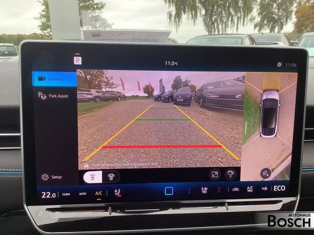 Volkswagen ID.7 IQ.Drive Pro