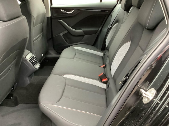 Skoda Kamiq 1.0 TSI Tour