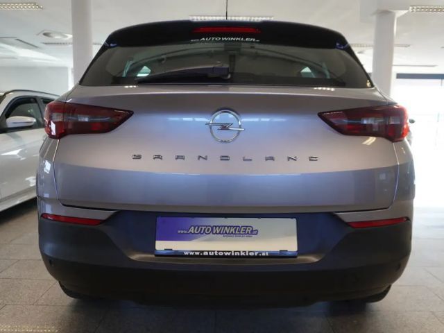 Opel Grandland X 1.2 Turbo Turbo