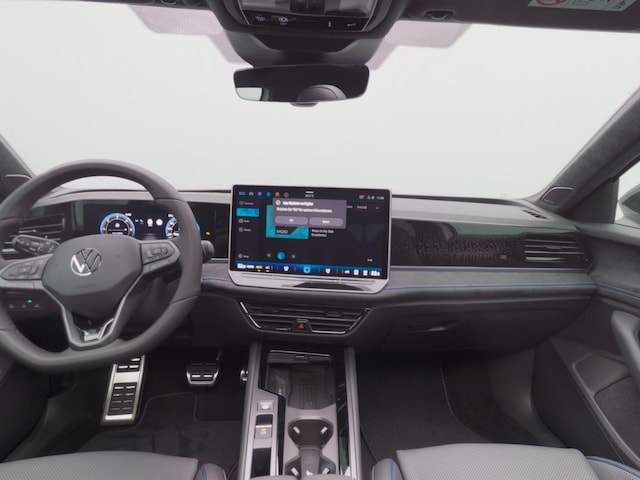 Volkswagen Passat 2.0 TDI R-Line Variant