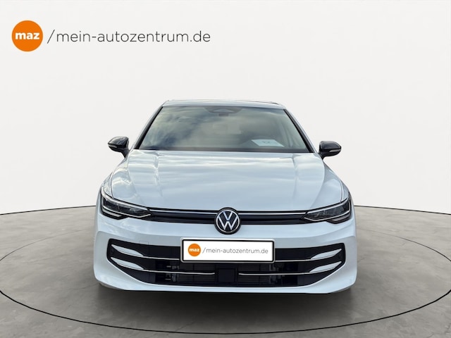 Volkswagen Golf DSG Golf VIII