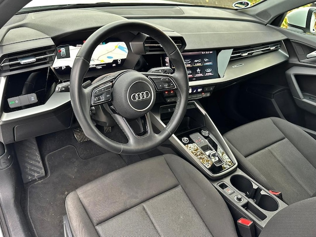 Audi A3 30 TFSI S-Tronic Sportback