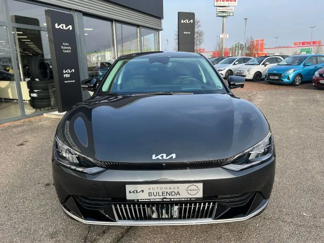 Kia EV6 77,4 kWh Achterwielaandrijving Air
