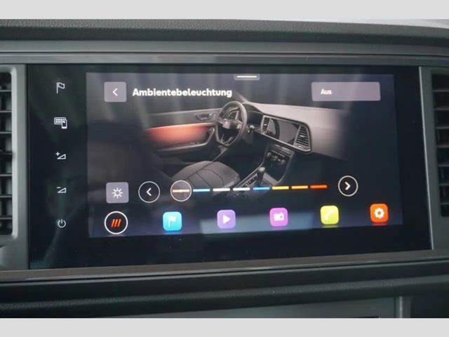 Cupra Ateca 2.0 TSI 4Drive DSG VZ