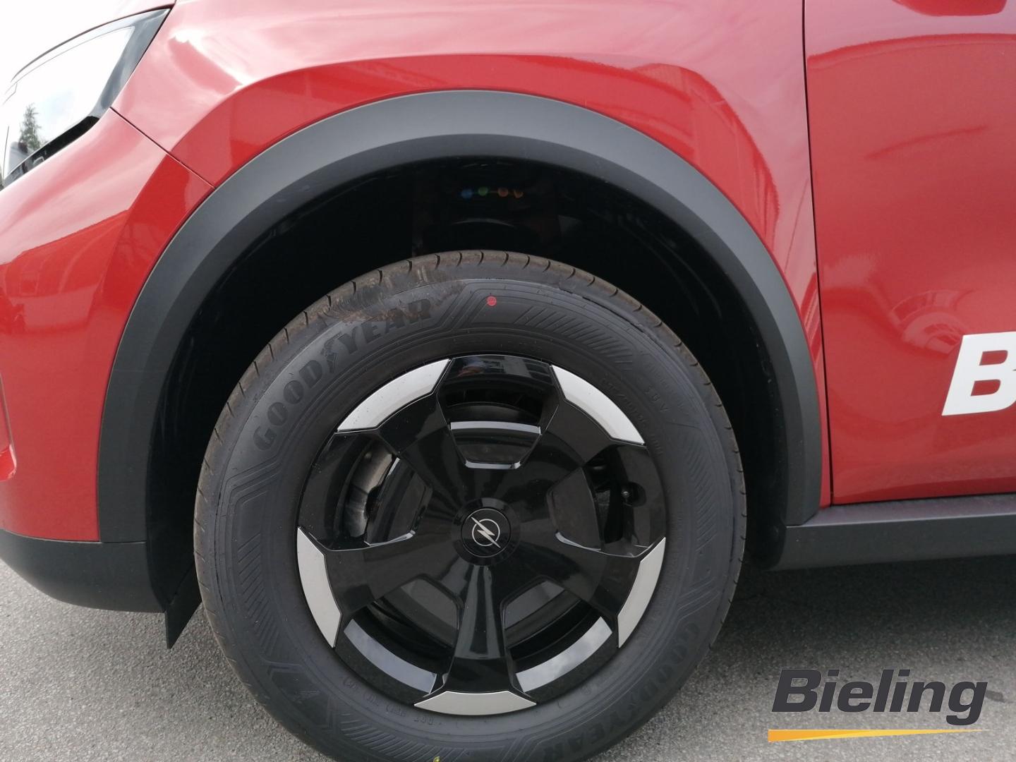 Opel Frontera Edition Edition