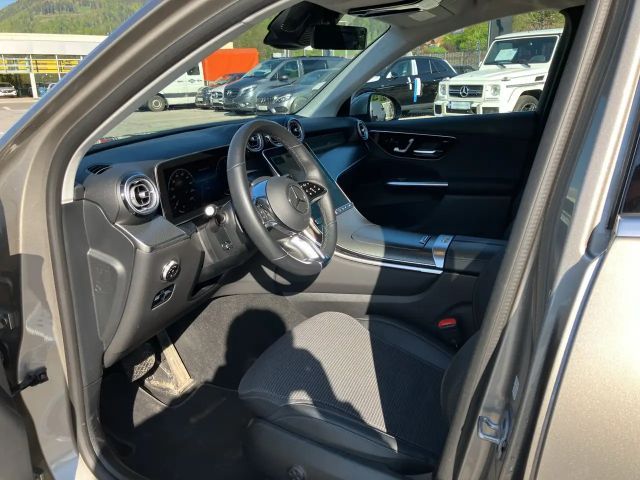 Mercedes-Benz GLC 300 4MATIC