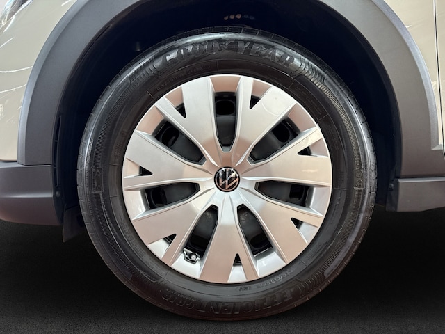 Volkswagen Taigo 1.0 TSI