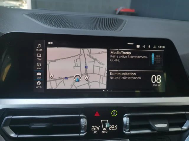 BMW 320 320e Sport Line xDrive