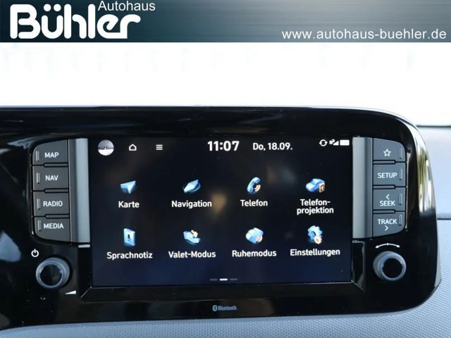 Hyundai i10 1.2 Select