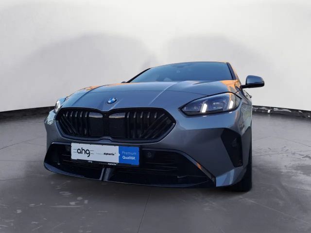 BMW 120 M-Sport Sedan