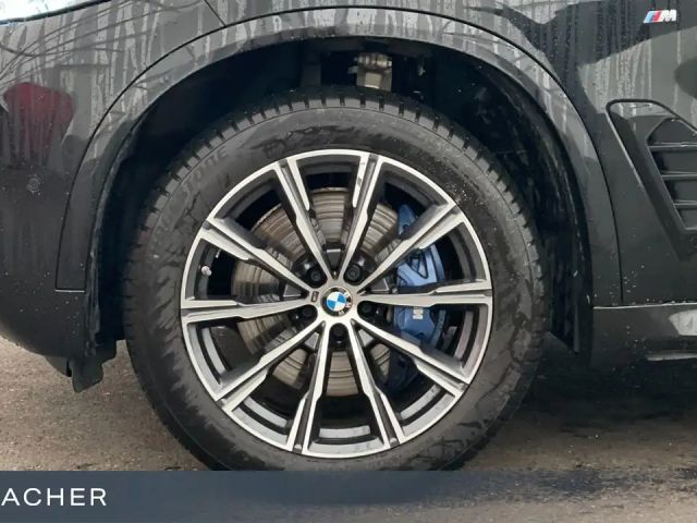BMW X5 M-Sport xDrive30d