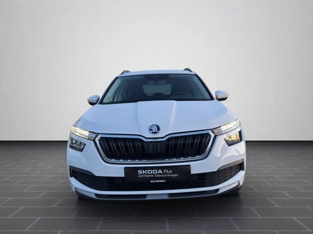 Skoda Kamiq 1.0 TSI Ambition