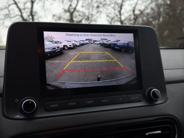 Hyundai Kona Style T-GDi