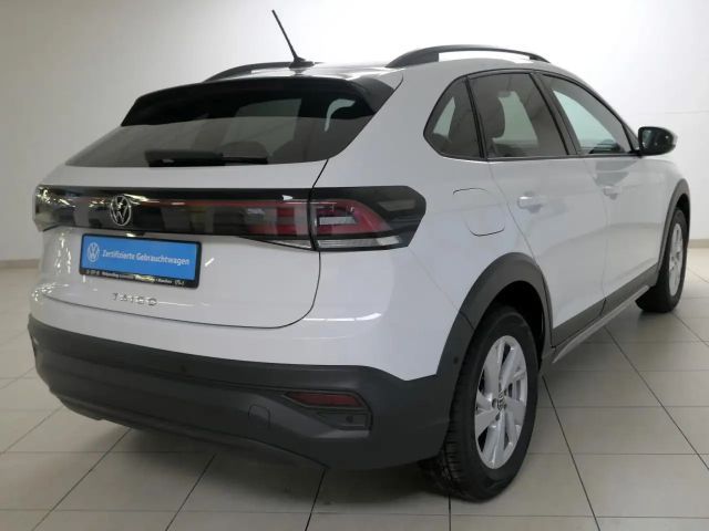 Volkswagen Taigo 1.0 TSI