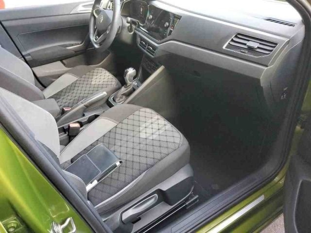 Volkswagen Taigo 1.5 TSI DSG R-Line