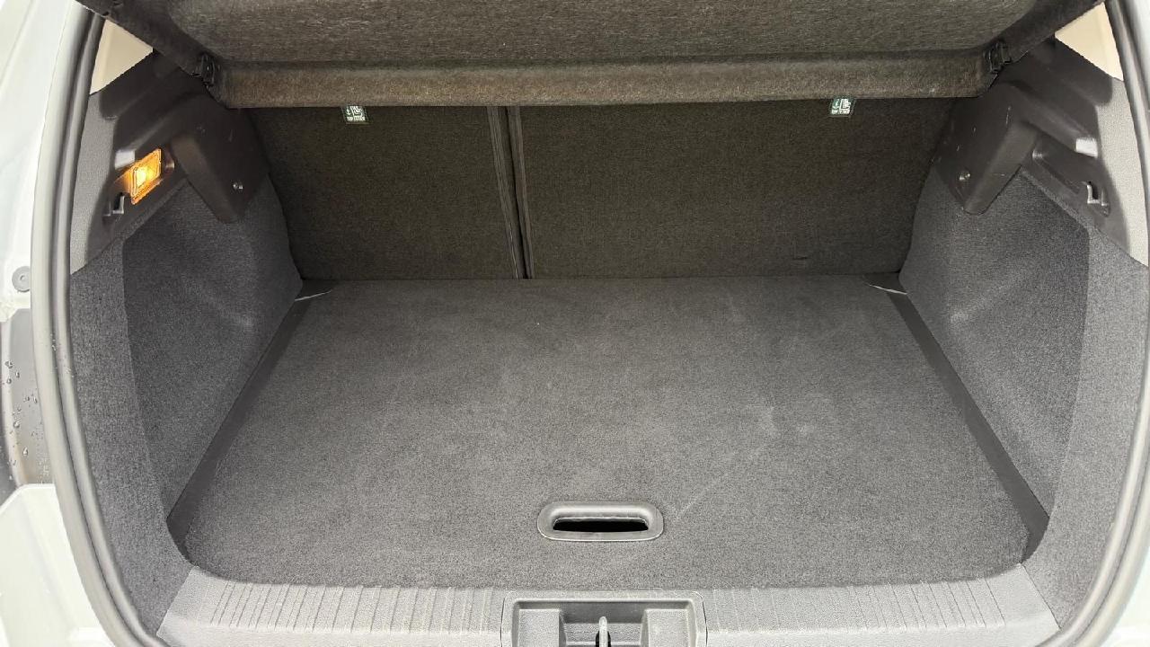 Renault Captur EDC Hybrid Techno