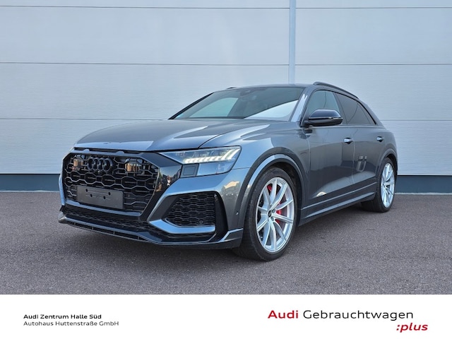 Audi RS Q8 Quattro Sportback