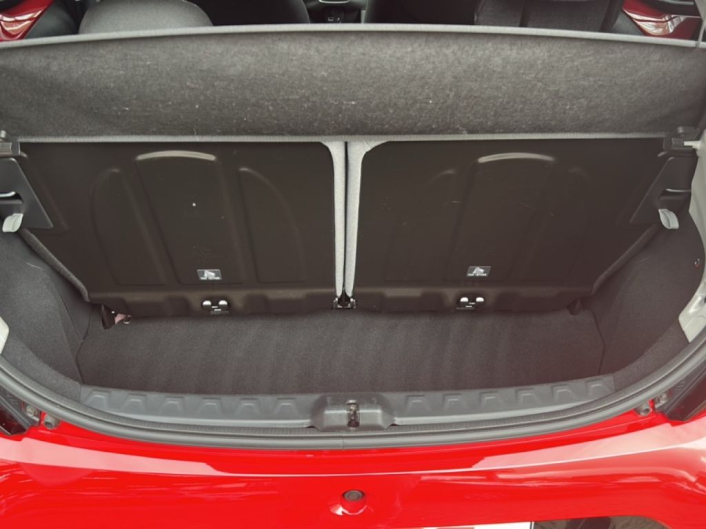 Toyota Aygo 5-deurs Team D