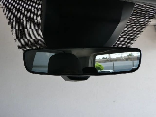 Volkswagen Caddy Family