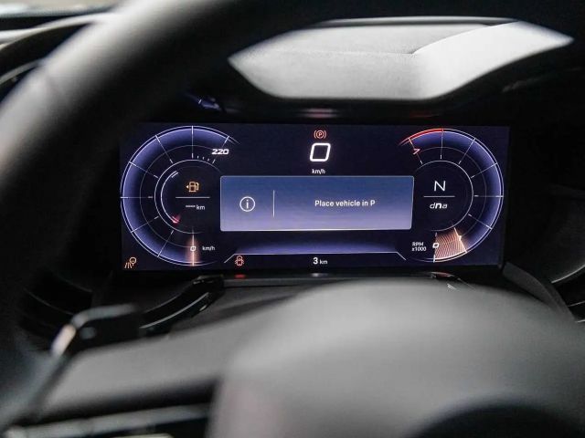 Alfa Romeo Junior Ibrida Speciale