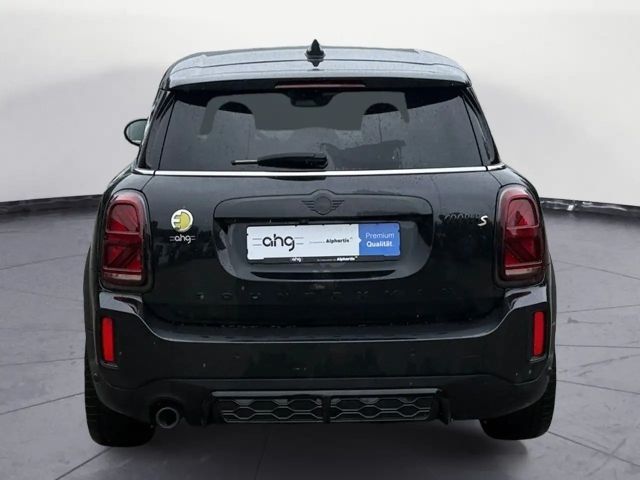 MINI Cooper SE Countryman All4 SE