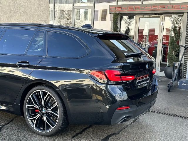 BMW 530 530d Touring xDrive