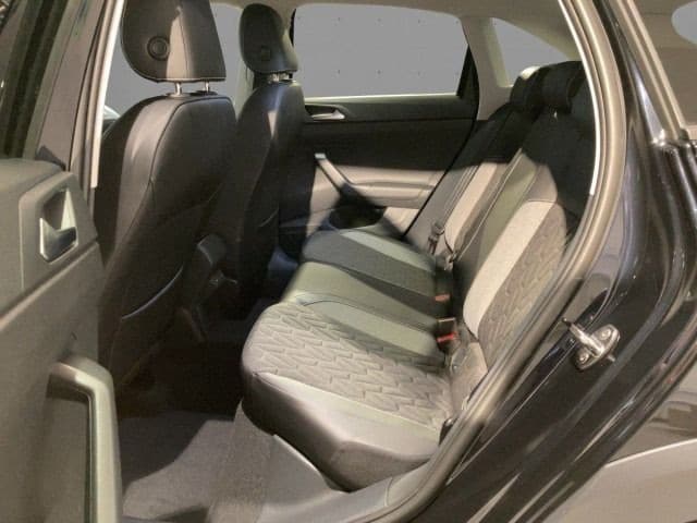 Volkswagen Taigo 1.0 TSI DSG