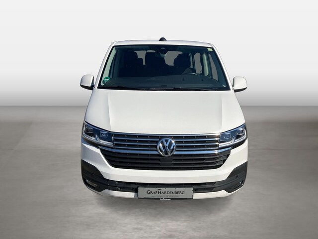 Volkswagen Caravelle 2.0 TDI Comfortline T6