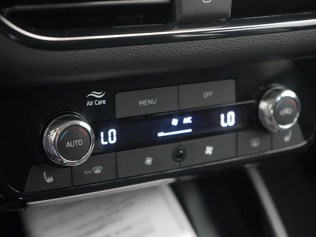 Skoda Kamiq Selection