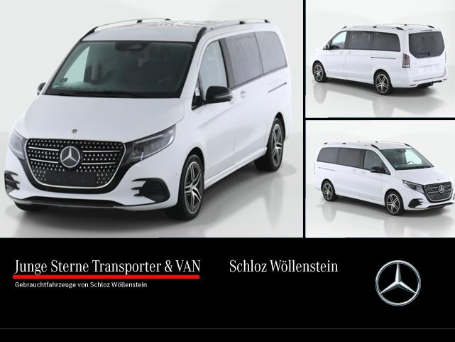 Mercedes-Benz V 300 AMG Line EXCLUSIVE