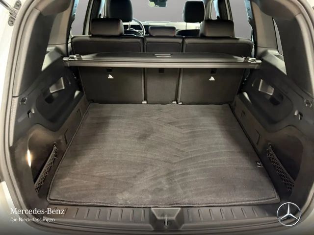 Mercedes-Benz GLB 200 4MATIC AMG Line