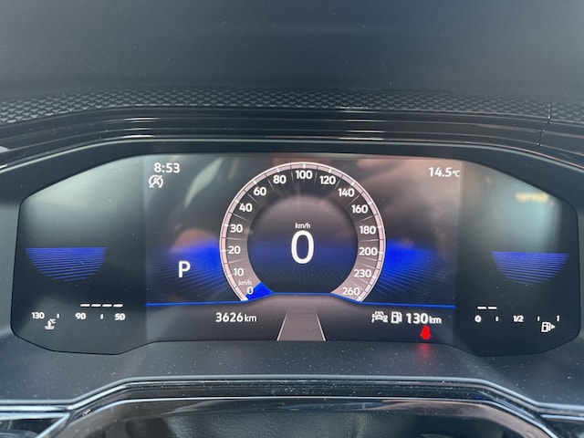 Volkswagen Polo 1.0 TSI Life