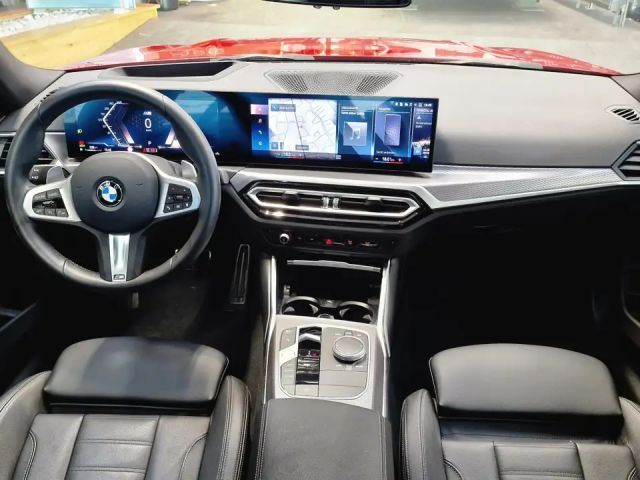 BMW 320 320d Sedan xDrive