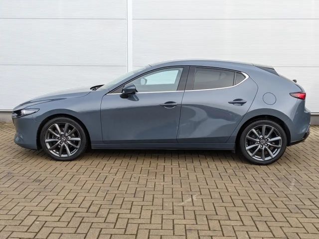 Mazda 3 Selection