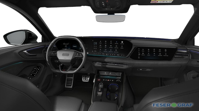 Audi S5 Avant S-Tronic