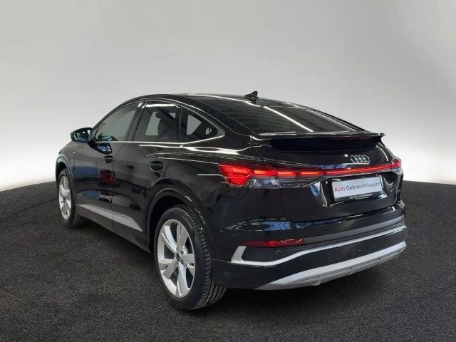 Audi Q4 e-tron 50 Quattro