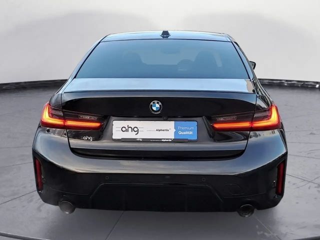 BMW 330 330i M-Sport Sedan