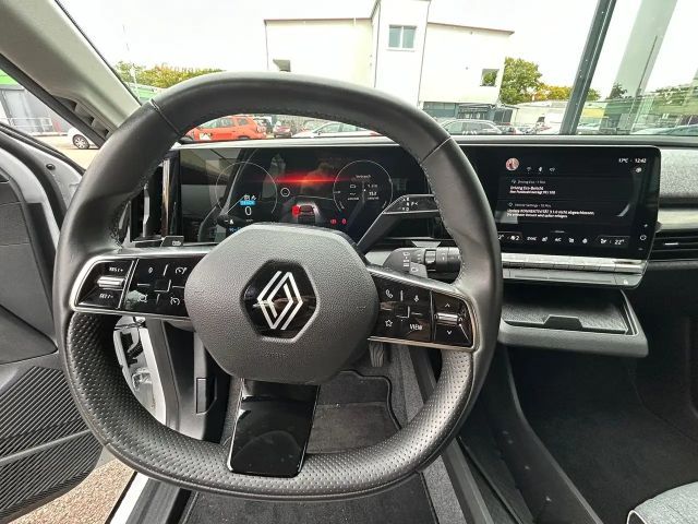 Renault Megane E-Tech Equilibre Equilibre