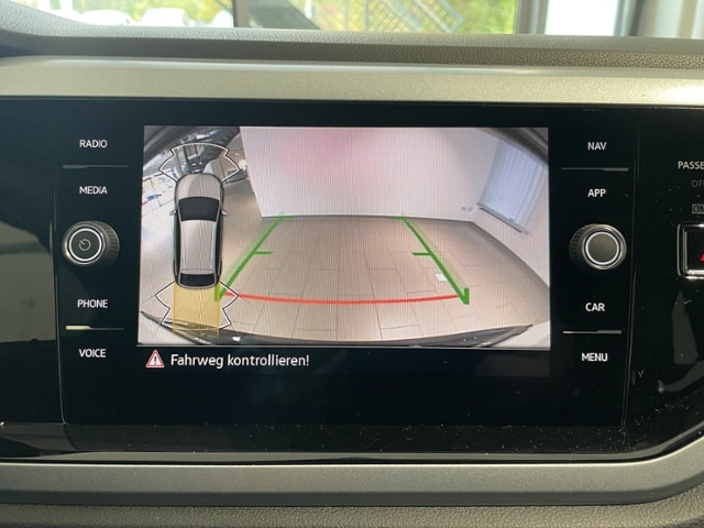 Volkswagen Taigo DSG