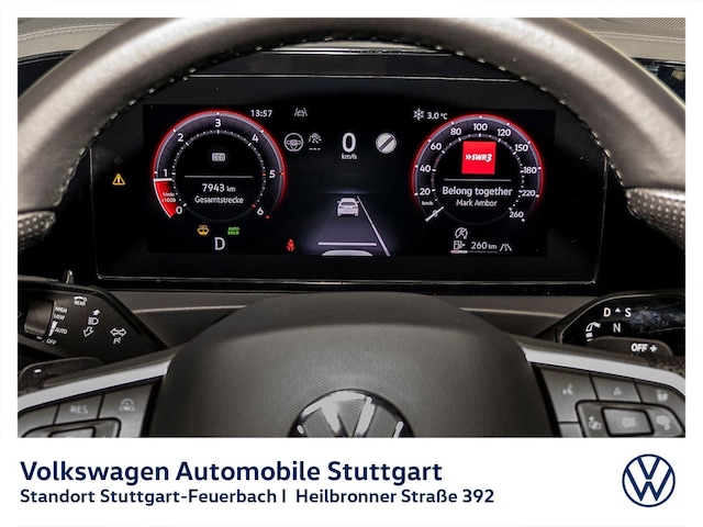 Volkswagen Tiguan 2.0 TDI DSG R-Line