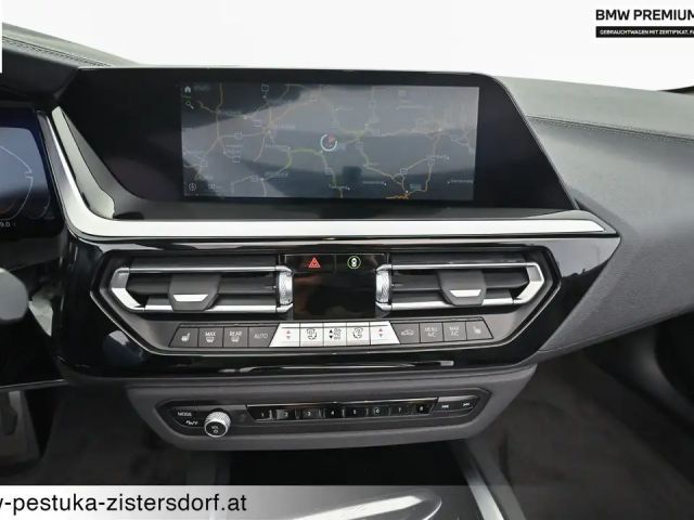 BMW Z4 Cabrio Roadster sDrive sDrive20i