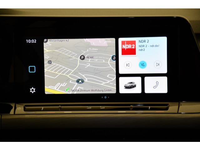 Volkswagen Golf 1.5 TSI Golf VIII Style