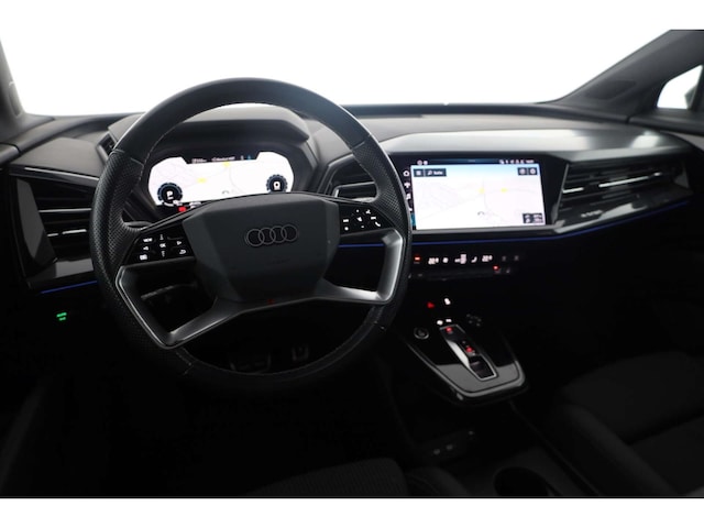 Audi Q4 e-tron 40